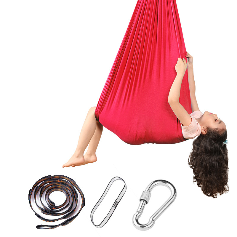Sensory Swing | Indoor Hanging Chair-Kids Swing-Sasha Sydney