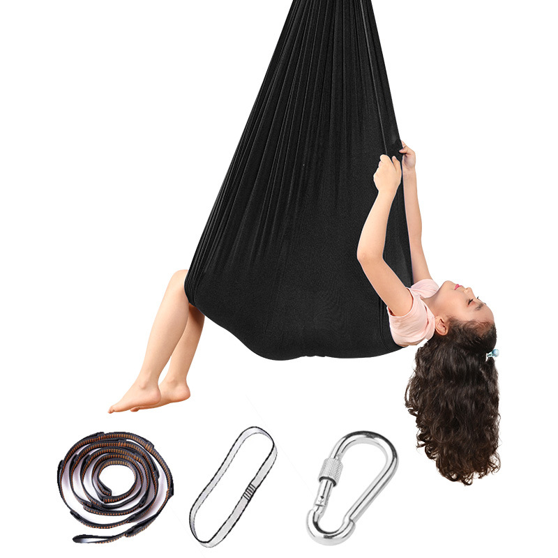 Sensory Swing | Indoor Hanging Chair-Kids Swing-Sasha Sydney