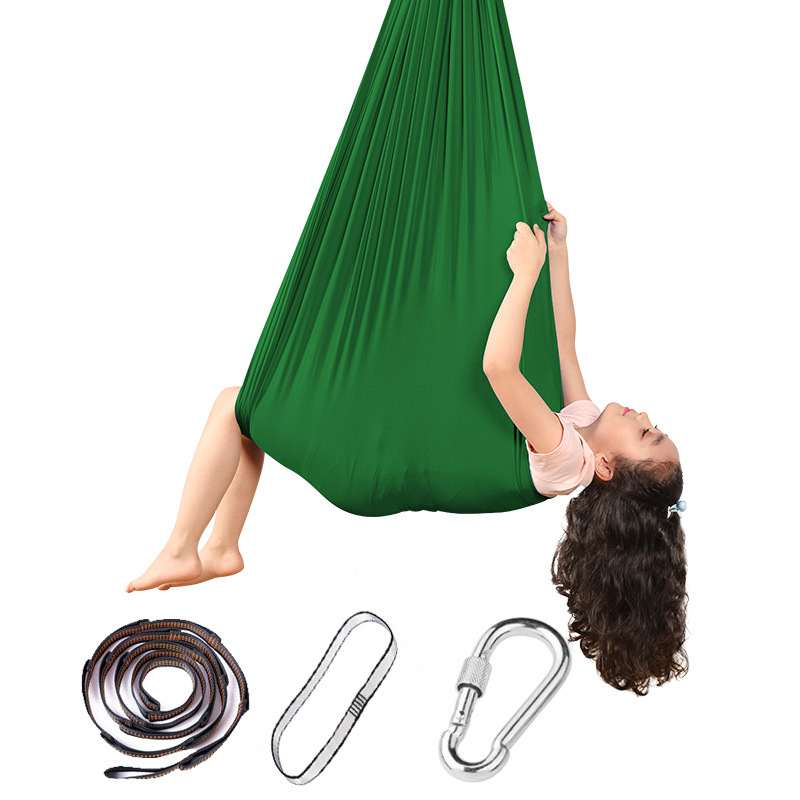 Sensory Swing | Indoor Hanging Chair-Kids Swing-Sasha Sydney