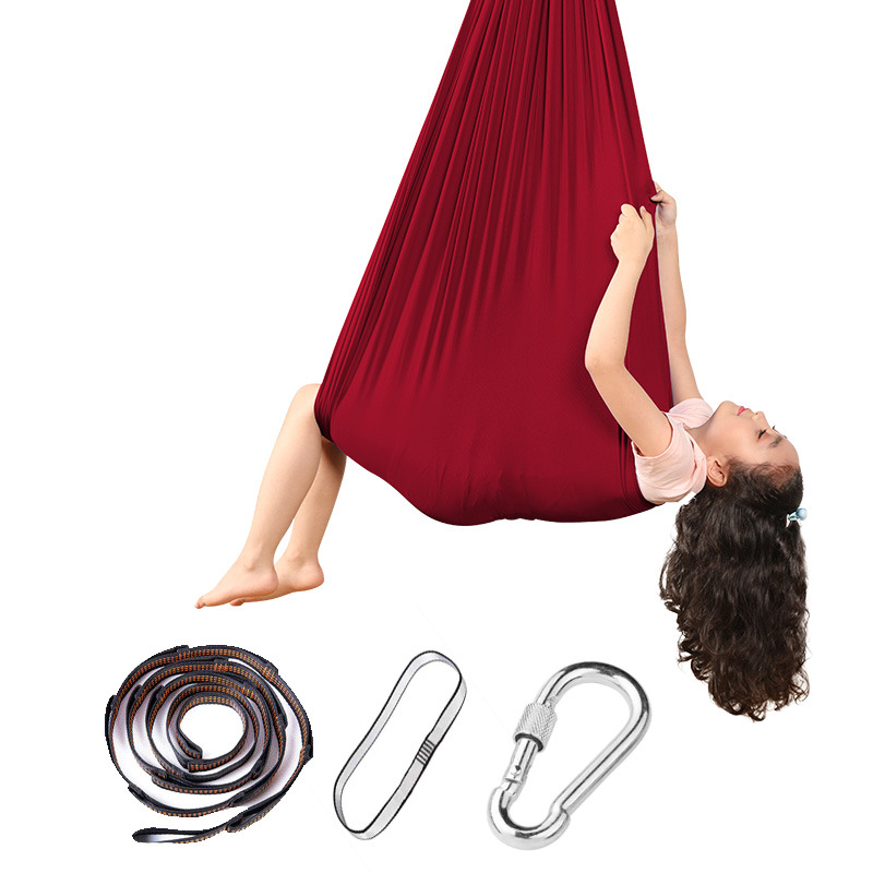 Sensory Swing | Indoor Hanging Chair-Kids Swing-Sasha Sydney