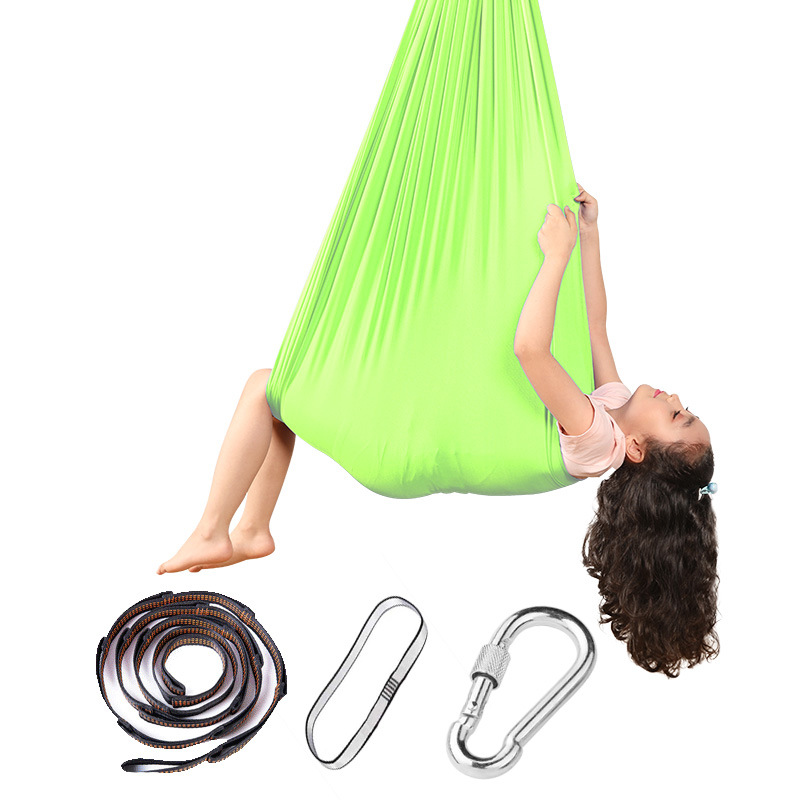 Sensory Swing | Indoor Hanging Chair-Kids Swing-Sasha Sydney