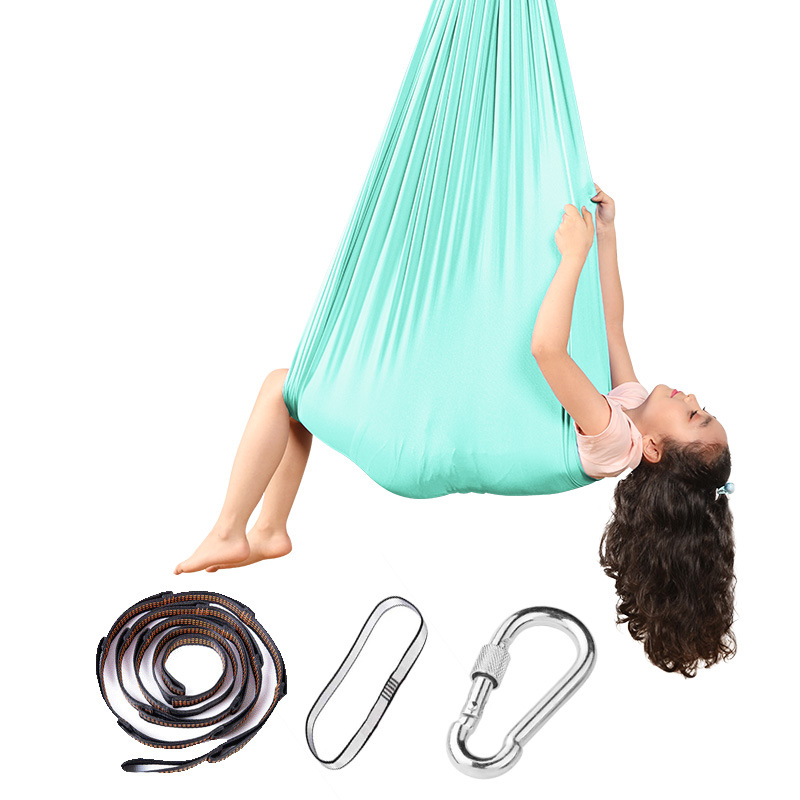 Sensory Swing | Indoor Hanging Chair-Kids Swing-Sasha Sydney