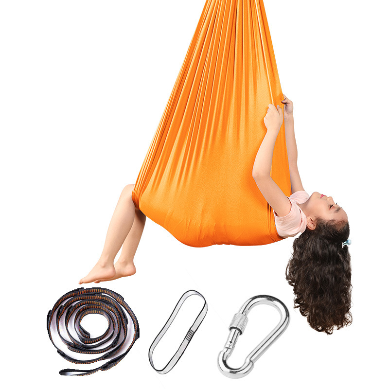 Sensory Swing | Indoor Hanging Chair-Kids Swing-Sasha Sydney