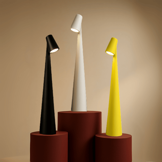 Table Lamp | Dining Room Light-Table Lamp-Sasha Sydney