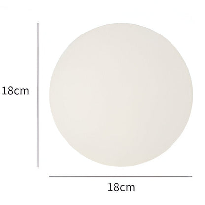 Sphere Wall Light | Round Glass Wall Sconce-Wall Light-Sasha Sydney