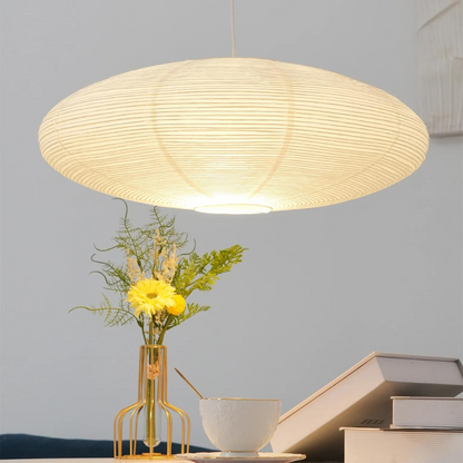 Japandi Pendant Light | Modern Ceiling Lights-Ceiling Light-Sasha Sydney