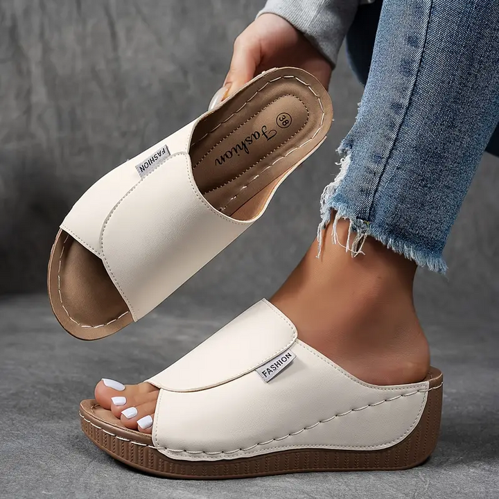 Jasmine | Women's Comfortable Slip-On Shoes | Versatile Design