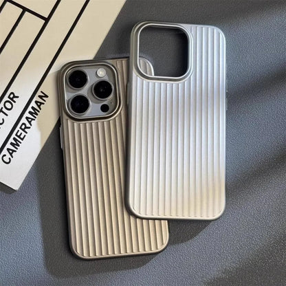 Minimalist iPhone Case | Slim Profile Shock Protection Everyday Use-Phone Case-Sasha Sydney