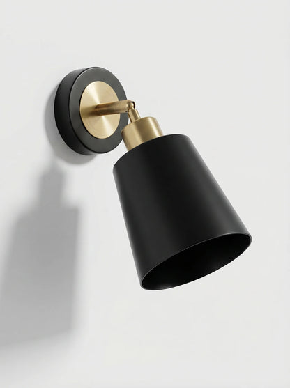 Wall Lamp | Minimalist Wall Sconce Light-Wall Light-Sasha Sydney