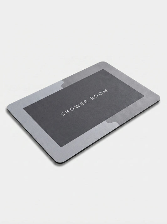 Bath Mat | Non Slip Bath Mat-Bathroom Mat-Sasha Sydney