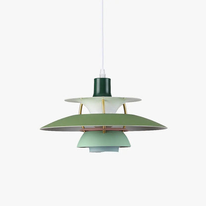 Modern Pendant Light | Minimalist Ceiling Light-Ceiling Light-Sasha Sydney