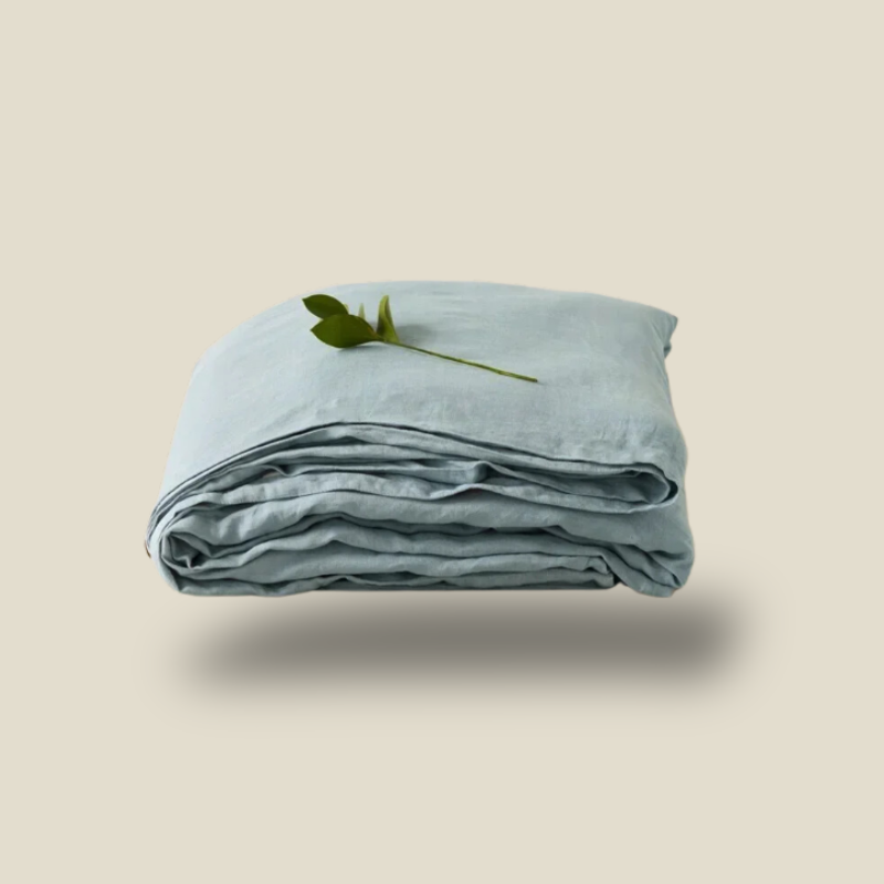 King Size Bed Sheets | Soft Breathable Everyday Comfort-Bed Sheet-Sasha Sydney