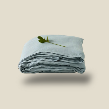 King Size Bed Sheets | Soft Breathable Everyday Comfort-Bed Sheet-Sasha Sydney