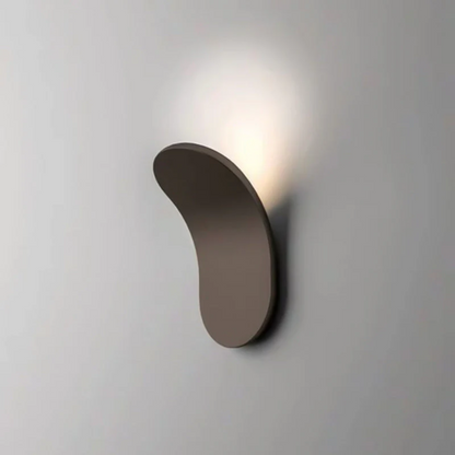 Wall Light | Minimalist LED Wall Light-Wall Light-Sasha Sydney