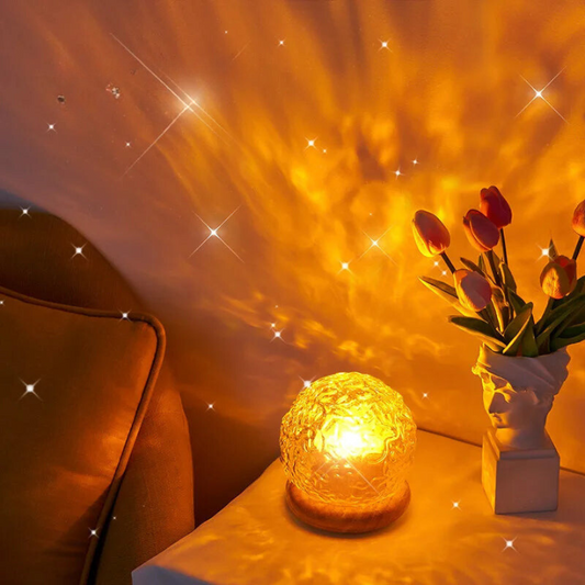 Table Lamp | Bedside Lamps-Table Lamp-Sasha Sydney