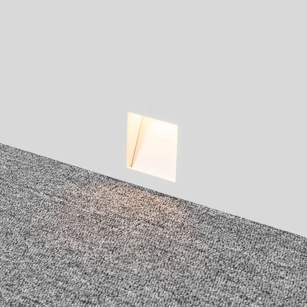 Stair Lights | Modern Step Wall Lights-Wall Light-Sasha Sydney