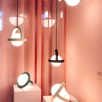 Ceiling Light | Modern Pendant Lighting-Pendant Light-Sasha Sydney