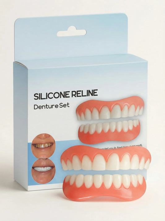 Snap On Veneers | Snap On Teeth Veneers-Dental Care-Sasha Sydney