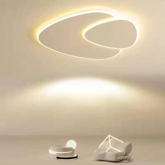 Ceiling Light | Modern Flush Mount Light-Ceiling Light-Sasha Sydney