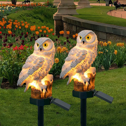 Outdoor Light | Solar Garden Lights-Outdoor Light-Sasha Sydney