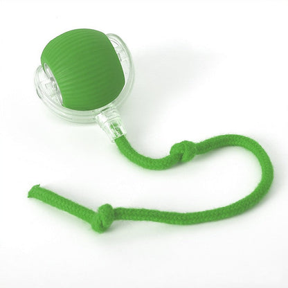 Cat Toy | Interactive Cat Ball Accessory-Cat Toy-Sasha Sydney