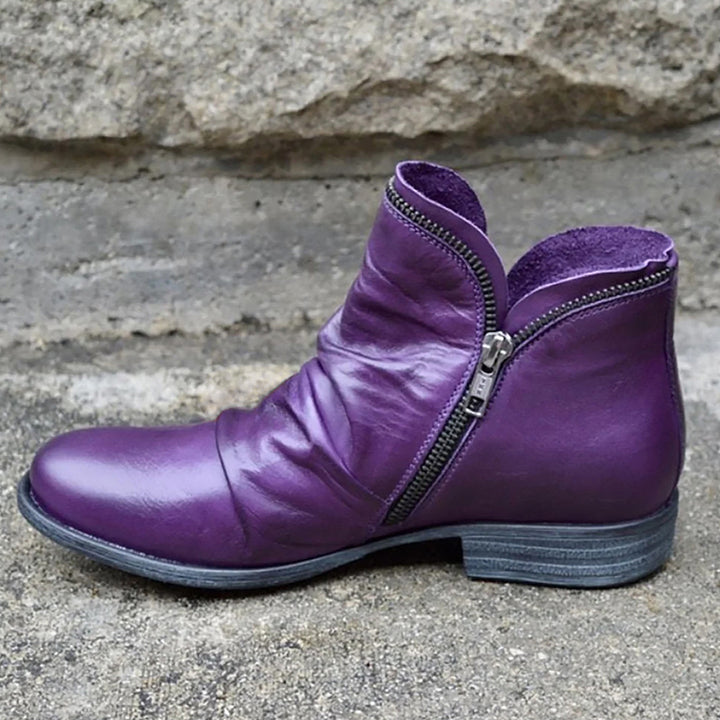 Maya | Women’s Orthopedic Boots | Pain Relief and Comfort