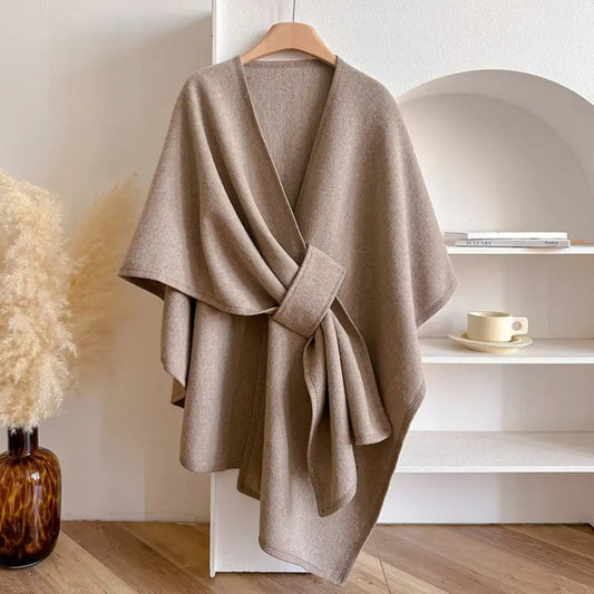 Women Shawl | Shawl Cape-Shawl-Sasha Sydney