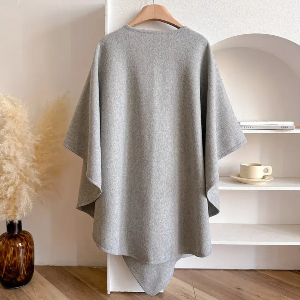Women Shawl | Shawl Cape-Shawl-Sasha Sydney