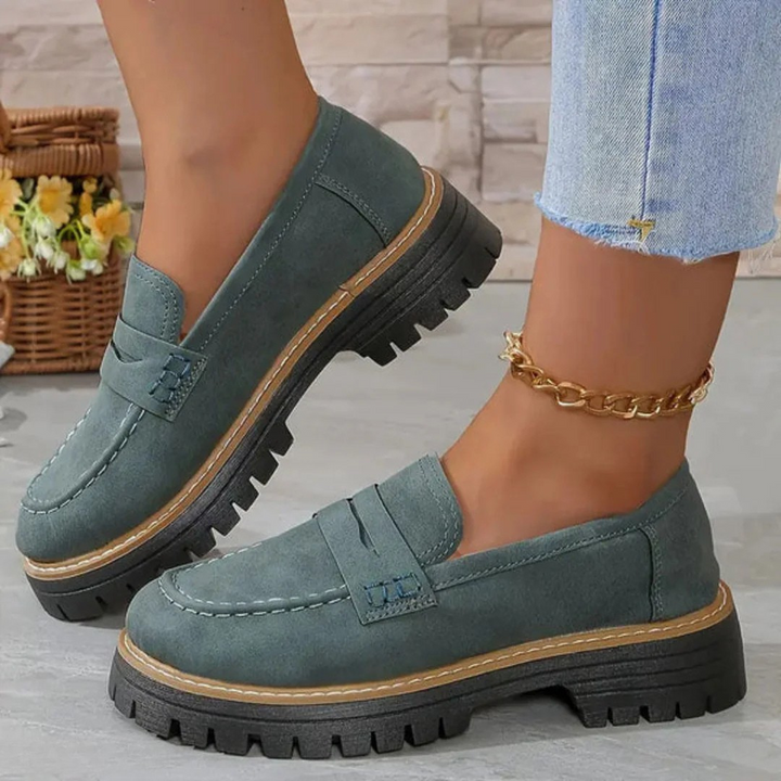 Chaye | Women's Orthopedic Shoes | Comfortable and Supportive