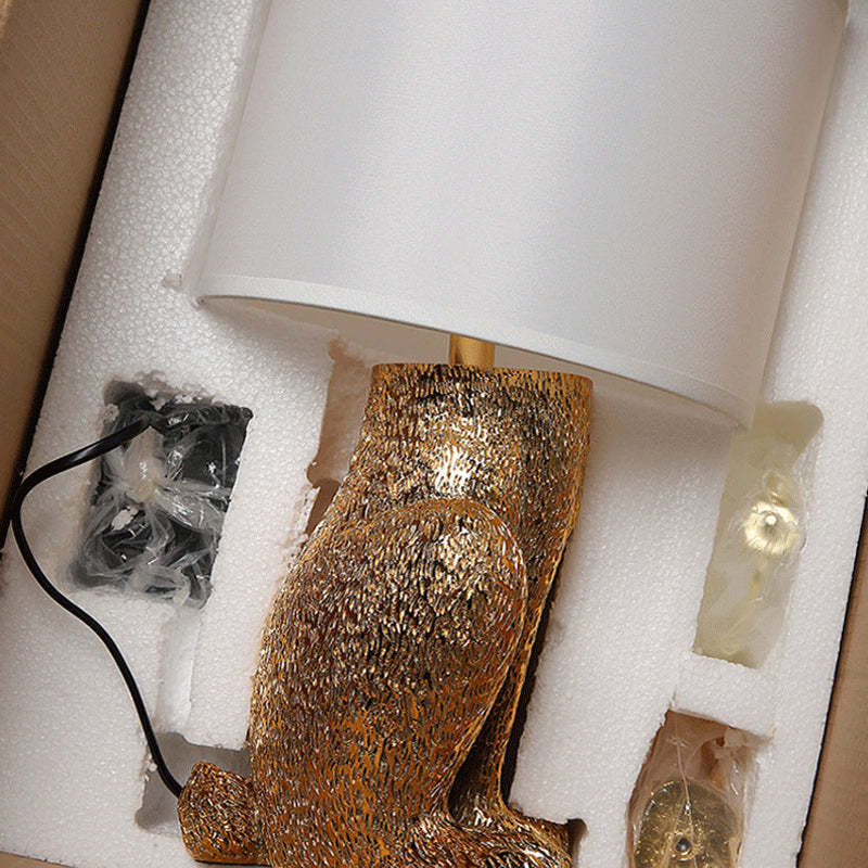 Rabbit Table Lamp | Designer Modern Lamp-Table Lamp-Sasha Sydney
