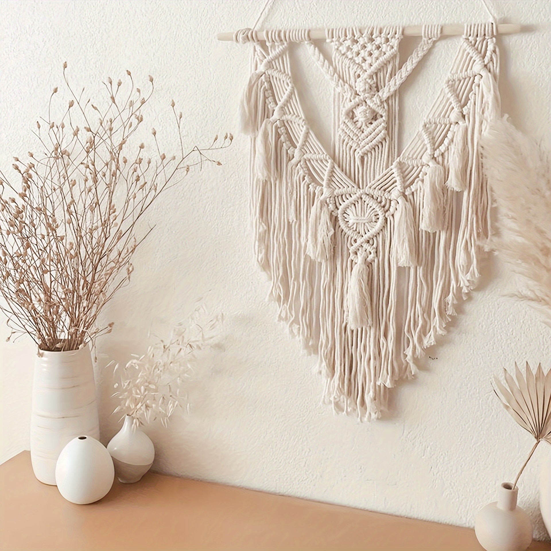 Wall Tapestry | Boho Woven Wall Hanging-Wall Decor-Sasha Sydney