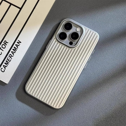 Minimalist iPhone Case | Slim Profile Shock Protection Everyday Use-Phone Case-Sasha Sydney