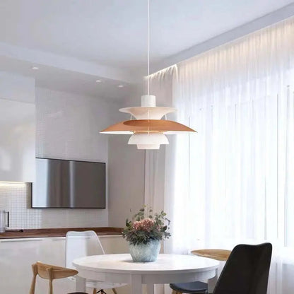 Modern Pendant Light | Minimalist Ceiling Light-Ceiling Light-Sasha Sydney