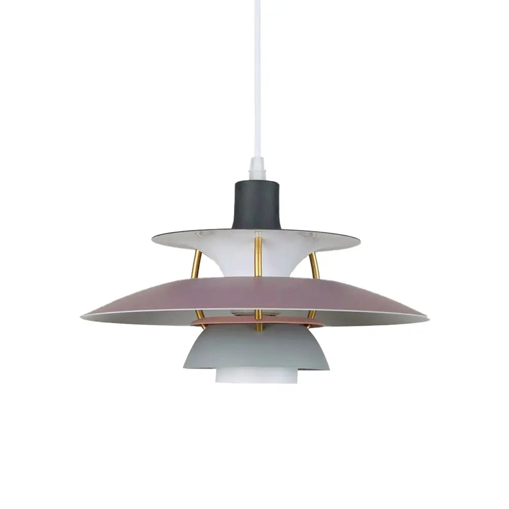 Modern Pendant Light | Minimalist Ceiling Light-Ceiling Light-Sasha Sydney