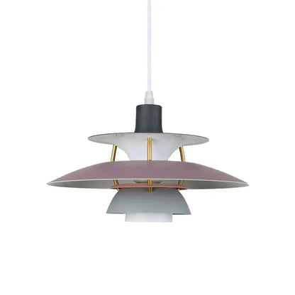 Modern Pendant Light | Minimalist Ceiling Light-Ceiling Light-Sasha Sydney