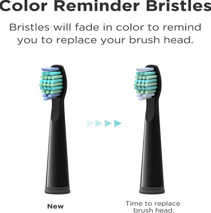 Electric Toothbrush | Ultrasonic Rechargeable Toothbrush Set-Electric Toothbrush-Sasha Sydney