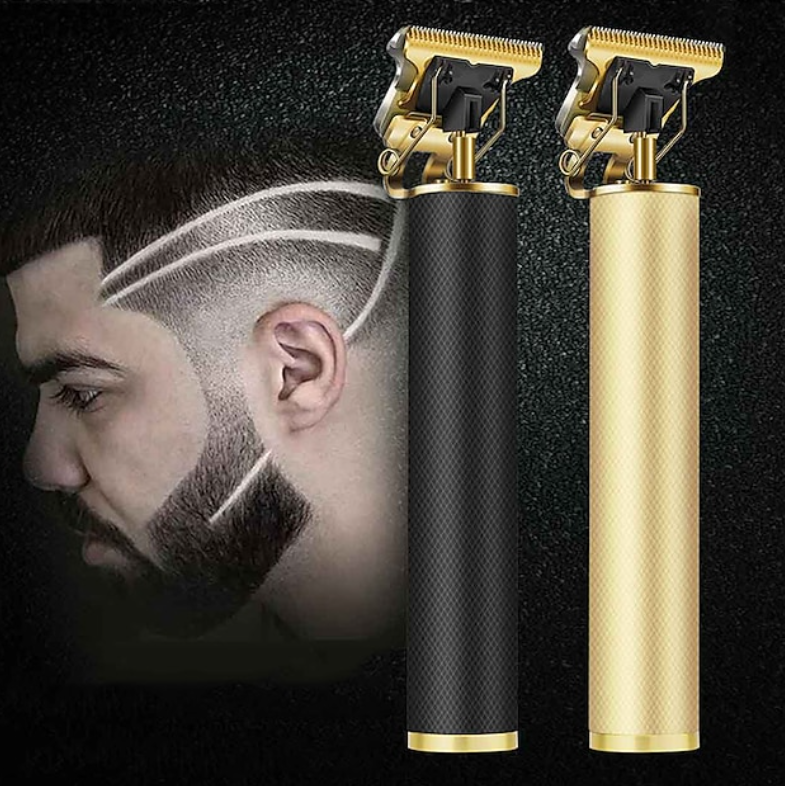 Beard Trimmer | Professional Hair Clippers for Men-Trimmer/Shaver-Sasha Sydney