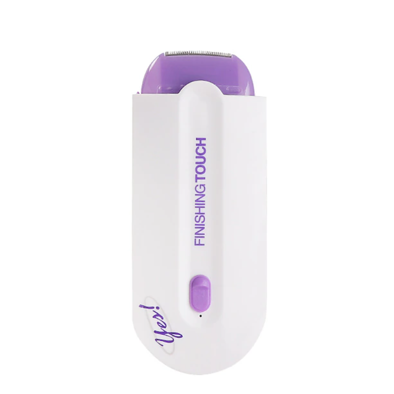 Lady Shaver | Electric Razor For Women-Trimmer/Shaver-Sasha Sydney