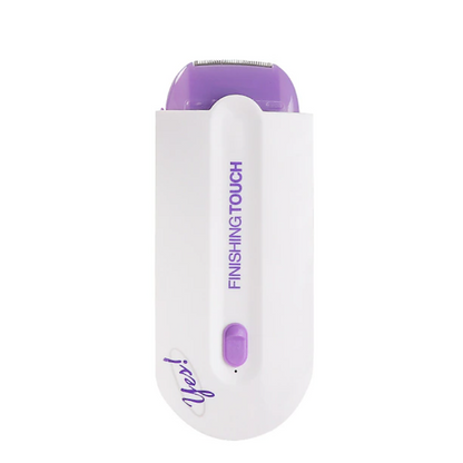 Lady Shaver | Electric Razor For Women-Trimmer/Shaver-Sasha Sydney