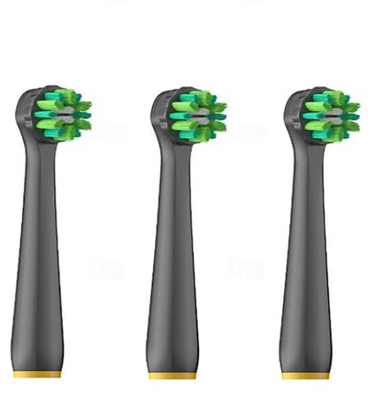 Electric Toothbrush | Rechargeable Ultrasonic Toothbrush-Electric Toothbrush-Sasha Sydney