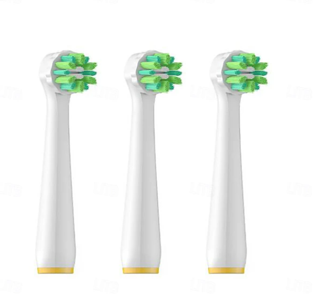 Electric Toothbrush | Rechargeable Ultrasonic Toothbrush-Electric Toothbrush-Sasha Sydney