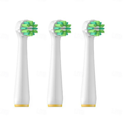 Electric Toothbrush | Rechargeable Ultrasonic Toothbrush-Electric Toothbrush-Sasha Sydney