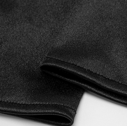 Women Opera Length Gloves | Full Finger Gloves Formal Events