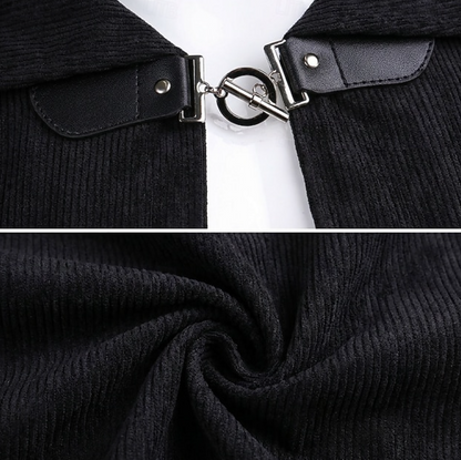 Unisex Hooded Cloak Cape | Draped Front Hooded Cape Costume Events-Cloak Cape-Sasha Sydney