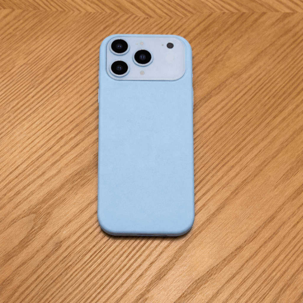 iPhone Case | Protective Design Everyday Use-Phone Case-Sasha Sydney