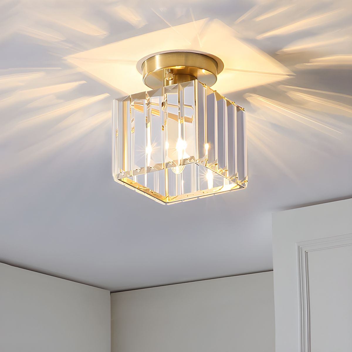 Ceiling Light | Hallway Ceiling Lights