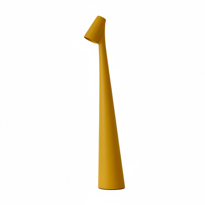 Modern Table Lamp | Ambient Lighting Decorative Accent Dining Room-Table Lamp-Sasha Sydney