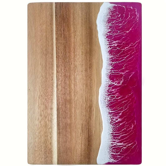 Cutting Board | Kitchen Board-Cutting Board-Sasha Sydney