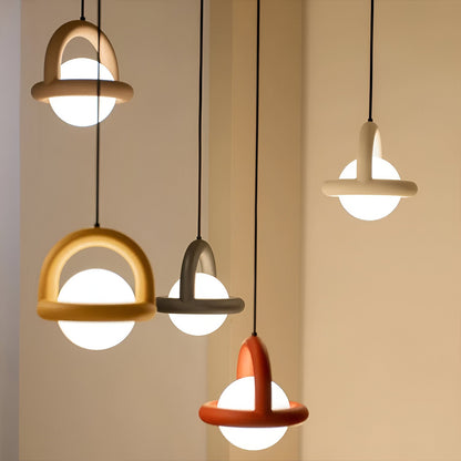 Ceiling Light | Modern Pendant Lighting-Pendant Light-Sasha Sydney