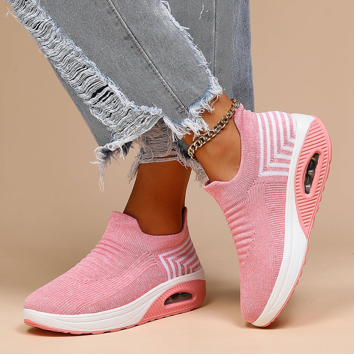 Mova | Women's Orthopedic Slip-on Shoes | Comfortable Fit